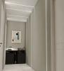 Profil do taśmy LED podtynkowy do gipsowania 2m